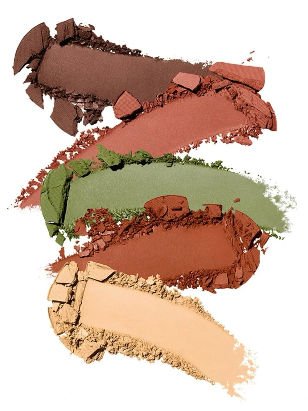Morphe 9B Matte Essentials Artistry‎ Palette 9 Eyeshadow Pans NIB